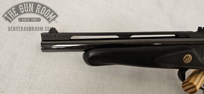 Thompson Center Contender .45/.410 + .22 Hornet - Image 7 of 18