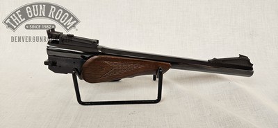 Thompson Center Contender .45/.410 + .22 Hornet - Image 18 of 18