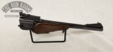 Thompson Center Contender .45/.410 + .22 Hornet - Image 18 of 18
