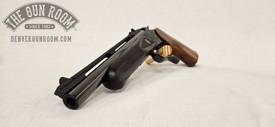Thompson Center Contender .45/.410 + .22 Hornet - Image 8 of 18
