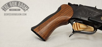 Thompson Center Contender .45/.410 + .22 Hornet - Image 10 of 18