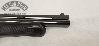 Thompson Center Contender .45/.410 + .22 Hornet - Image 13 of 18
