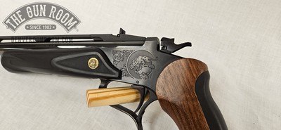Thompson Center Contender .45/.410 + .22 Hornet - Image 4 of 18