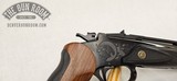 Thompson Center Contender .45/.410 + .22 Hornet - Image 11 of 18