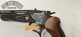 Thompson Center Contender .45/.410 + .22 Hornet - Image 4 of 18