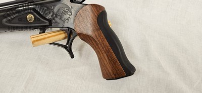 Thompson Center Contender .45/.410 + .22 Hornet - Image 3 of 18