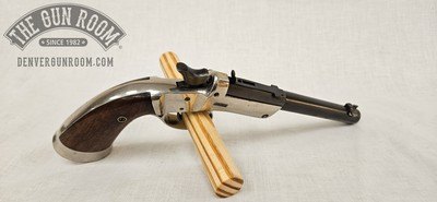 J. Stevens No. 35 Offhand .22 - Image 12 of 14