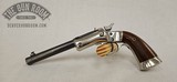 J. Stevens No. 35 Offhand .22 - Image 1 of 14