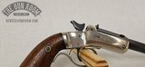 J. Stevens No. 35 Offhand .22 - Image 9 of 14