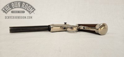 J. Stevens No. 35 Offhand .22 - Image 13 of 14