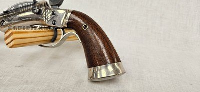 J. Stevens No. 35 Offhand .22 - Image 2 of 14