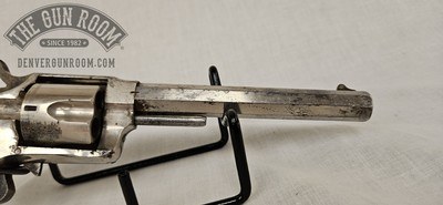 Hopkins & Allen No. 5 XL .38 - Image 11 of 13