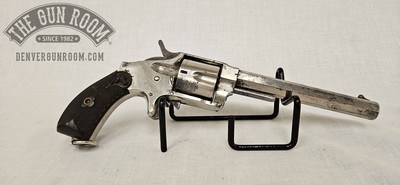 Hopkins & Allen No. 5 XL .38 - Image 7 of 13