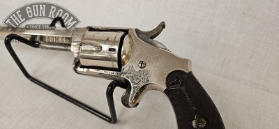 Hopkins & Allen No. 5 XL .38 - Image 3 of 13