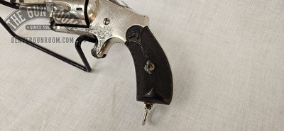 Hopkins & Allen No. 5 XL .38 - Image 2 of 13
