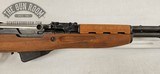 Clean Yugo SKS M59/66 7.62x39 - 6 of 20