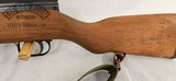 Clean Yugo SKS M59/66 7.62x39 - 11 of 20