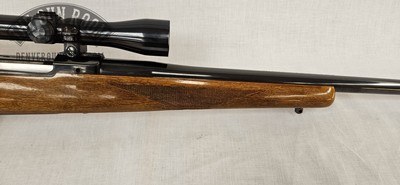 Ruger M77 .300 Win Mag Tang Safety - Image 6 of 17