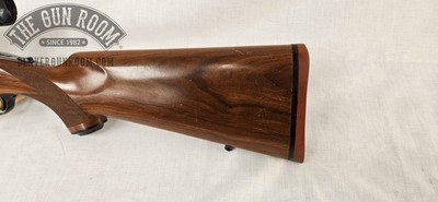 Ruger M77 .300 Win Mag Tang Safety - Image 10 of 17