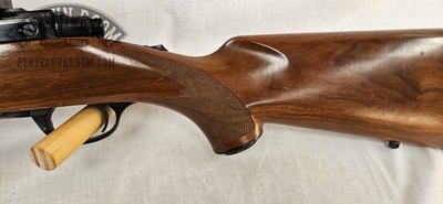 Ruger M77 .300 Win Mag Tang Safety - Image 11 of 17