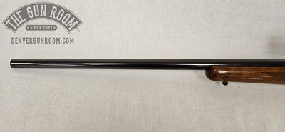 Ruger M77 .300 Win Mag Tang Safety - Image 15 of 17