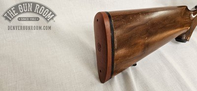 Ruger M77 .300 Win Mag Tang Safety - Image 2 of 17
