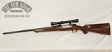 Ruger M77 .300 Win Mag Tang Safety - Image 9 of 17