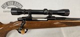 Ruger M77 .300 Win Mag Tang Safety - Image 5 of 17
