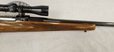 Ruger M77 .300 Win Mag Tang Safety - Image 6 of 17