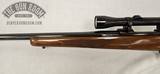 Ruger M77 .300 Win Mag Tang Safety - Image 14 of 17