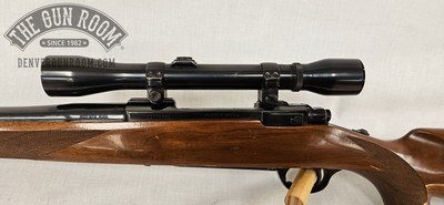 Ruger M77 .300 Win Mag Tang Safety - Image 12 of 17