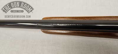Ruger M77 .300 Win Mag Tang Safety - Image 16 of 17