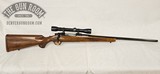 Ruger M77 .300 Win Mag Tang Safety - Image 1 of 17