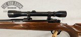 Ruger M77 .300 Win Mag Tang Safety - Image 12 of 17