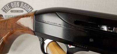 Benelli Montefeltro Super 90 12g - Image 6 of 20