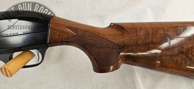 Benelli Montefeltro Super 90 12g - Image 15 of 20