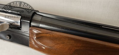 Benelli Montefeltro Super 90 12g - Image 8 of 20