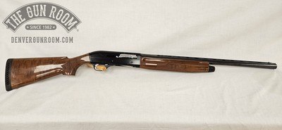 Benelli Montefeltro Super 90 12g - Image 1 of 20