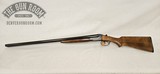 Sears / J.C. Higgins 101.7 16ga SXS - Image 9 of 16