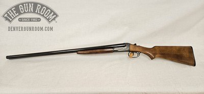 Sears / J.C. Higgins 101.7 16ga SXS - Image 9 of 16
