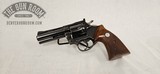 Colt Trooper .357 Mag - Rebarreled - 1 of 18