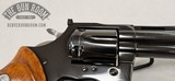Colt Trooper .357 Mag - Rebarreled - 15 of 18