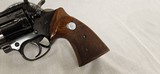 Colt Trooper .357 Mag - Rebarreled - 2 of 18