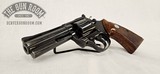 Colt Trooper .357 Mag - Rebarreled - 9 of 18