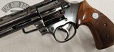 Colt Trooper .357 Mag - Rebarreled - 5 of 18