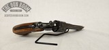 Colt Trooper .357 Mag - Rebarreled - 17 of 18