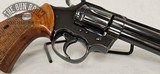 Colt Trooper .357 Mag - Rebarreled - 14 of 18