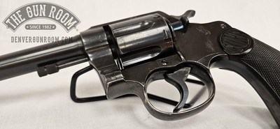 PRICE LOWERED 6/4/26!!! Colt New Service .44-40 - Image 4 of 22