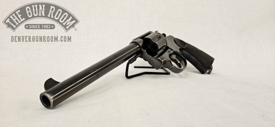PRICE LOWERED 6/4/26!!! Colt New Service .44-40 - Image 10 of 22