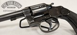PRICE LOWERED 6/4/26!!! Colt New Service .44-40 - Image 4 of 22